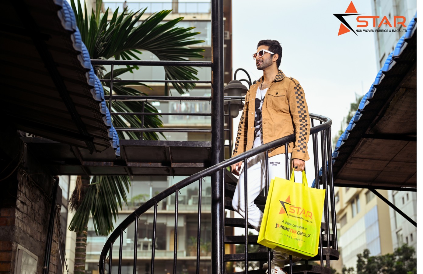 National Export Trophy 2018-2019